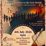 4th July An American Songbook Concert